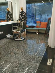 -BUTY HAIR 比帝专业烫染店