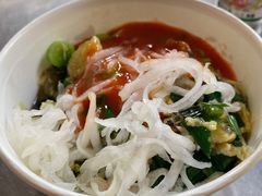 -群众牛肉小点(蚵仔煎)