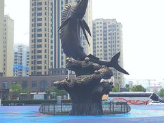 -海合安天津极地海洋公园