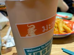 -迷你椰·泰式大排档(观前街店)