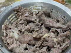 -刘少华贵州小黄牛·鲜牛肉火锅(总店)