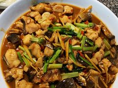 -好灶头妈妈菜·柴火灶台鱼·千岛湖土菜地标美食