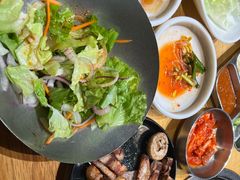 -狮子三·脆鳗鱼烤肉(信和廣場4樓店)