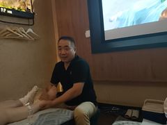 -新紫霞养生·影院足道·SPA(金山区店)