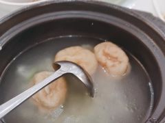-东江渔村·古典园林·30年粤菜老字号(太和店)