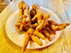 老醋风爪-旺小胖小龙虾