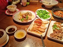 -春梅里卤鹅馆·47年老字号(中山路店)