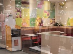 -麦当劳(杭州萧山文源店)