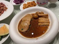 -飞鹿餐饮·陕南菜(北关店)