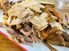 -豫掌柜饸饹面·烩面(秀沿路店)