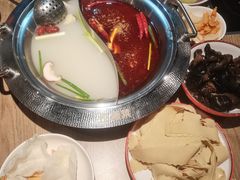 -彤德莱牛肉火锅(双港店)