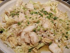 -大丰收李家(闽侯正荣财富中心广场店)
