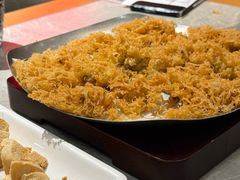 潮汕蚝烙-潮界(虹桥新天地店)