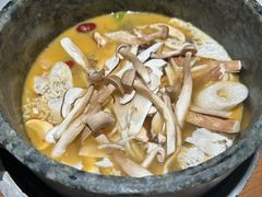 -芸山季·云南山珍菌火锅(南翔印象城MEGA店)