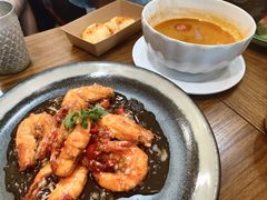 -曼谷食堂·泰国家庭料理