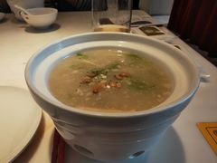 顺德拆烩鱼茸羹-顺味凤城(九六广场店)