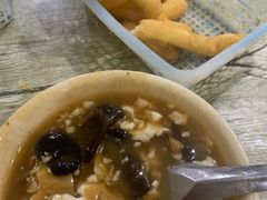 -逍遥镇刘相五胡辣汤豆沫馆(康复中街店)