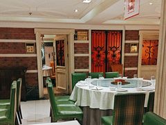 -大鸭梨烤鸭(左家庄店)