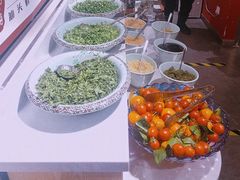 -食潮汕头鲜牛馆(望京保利店)