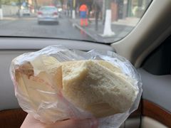 -叶婆婆豆浆馍馍