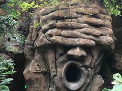 -龙达温泉生态城