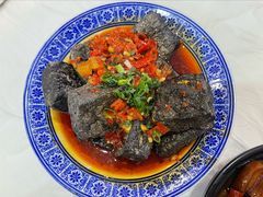 -新新湘菜馆(新中街二条店)