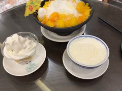 -民信老铺(双皮奶博物馆店)