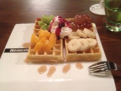 iphone_upload_pic-MEET COFFEE婉约咖啡(宝善公寓店)