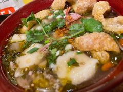 -GOGO Plate(成都太古里店)