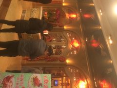 门面-東海海鲜酒家(中信广场店)