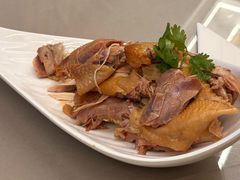 -鹿鸣春饭店(总店)