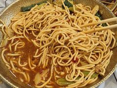 -狮龙啤酒烧烤屋(建二路店)