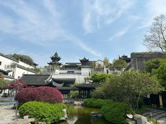 -江宁织造博物馆