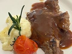 -怡咖啡·自助餐·西安香格里拉