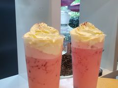 -MAMACHA妈妈茶(岳麓山店)
