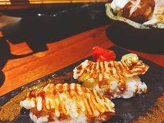 -魔丼屋(日月光店)