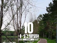 -长春净月潭风景名胜区
