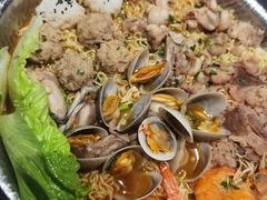 -龙门醉客(上塘路店)