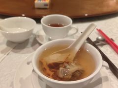 -红棉中餐厅·广州海航威斯汀酒店