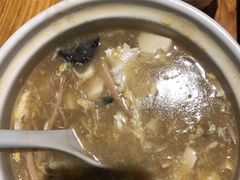 -木屋烧烤(万德庄店)
