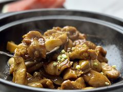 -蘭奢雅集·江浙菜(青山江滩店)