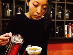 iphone_upload_pic-RUMORS COFFEE ROASTERY鲁马滋咖啡(湖南路店)