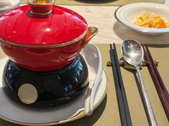 -新荣记(新源南路店)