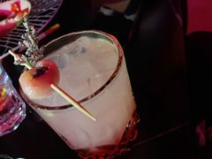 -MOSSO音乐酒吧·live house(南京旗舰店)