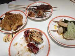 -快乐爱斯米牛排·寿喜烧自助(亿合城店)