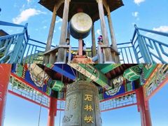 -京东石林峡风景区
