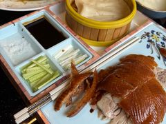 -恒记饭店(珠江路总店)