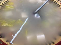 -渔民船说·北塘海鲜·天津菜·海肠捞饭(北塘古镇店)