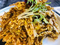 乾隆白菜-都一处烧麦馆(前门店)