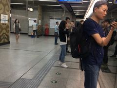 -平安里(地铁站)